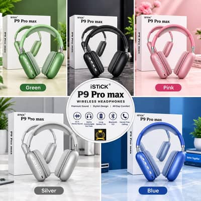 headphones