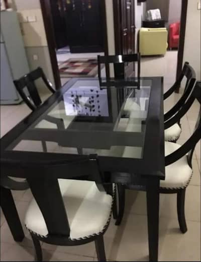 dining chairs set 6 seater(4+6+8 seater dining set)03368236505