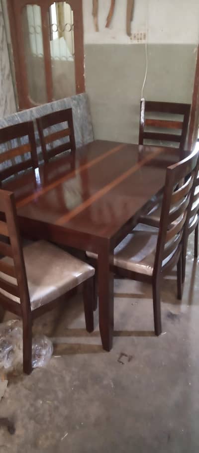 dining chairs set 6 seater(4+6+8 seater dining set)03368236505