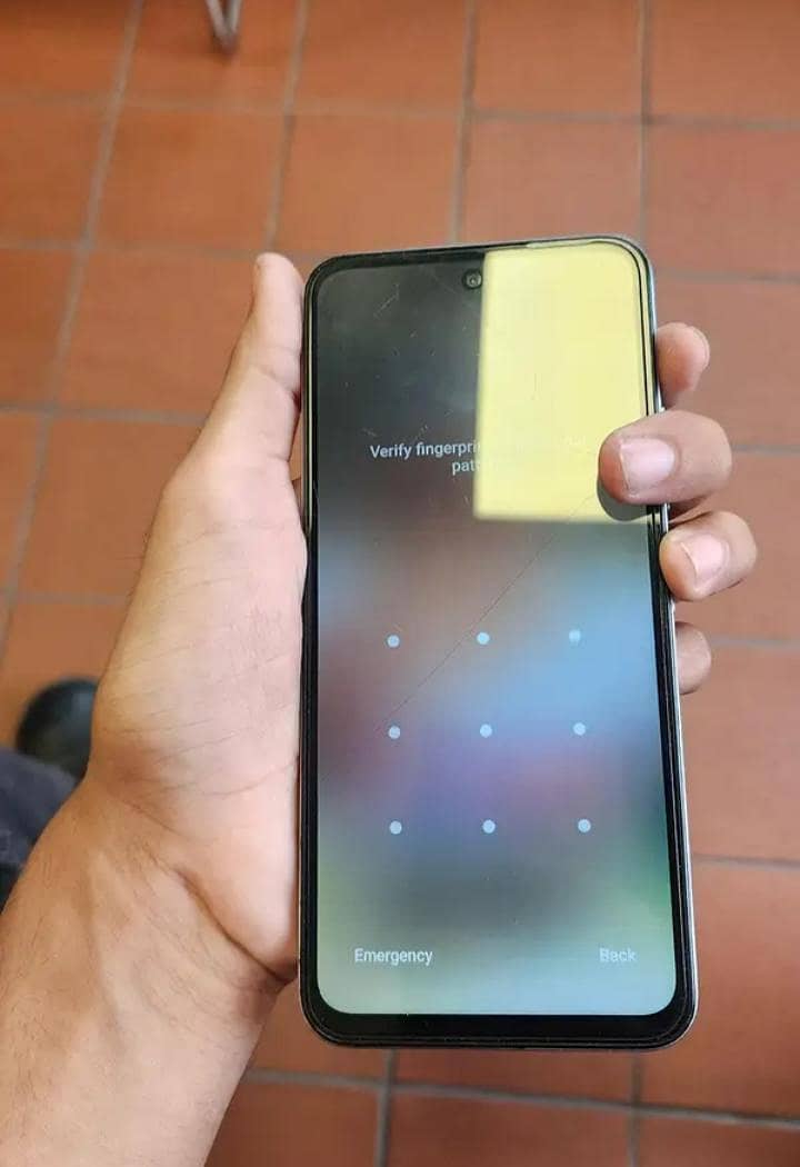 Tecno Spark 40 1
