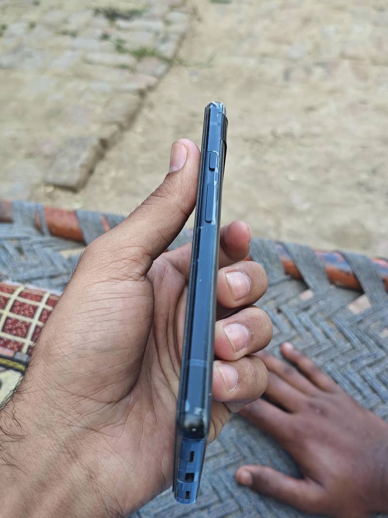 Google Pixel 6a 1