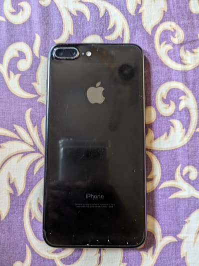 Apple iPhone 7 Plus