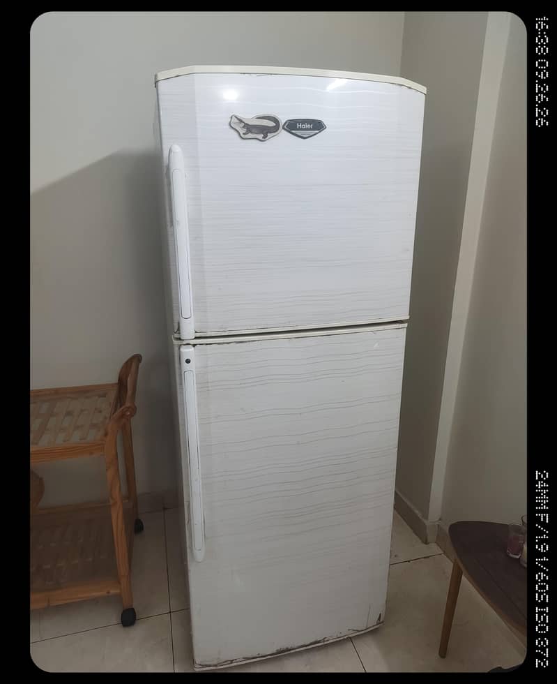 Haier 0
