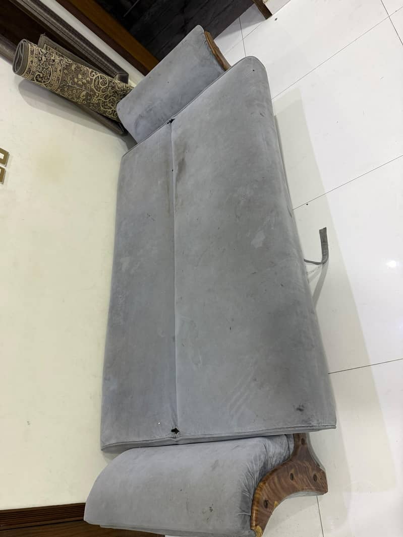 sofa come bed 0