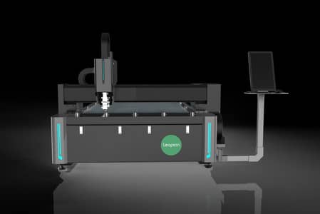Fiber Laser Cutting Machine /  CNC Fiber Laser Cutting Machine