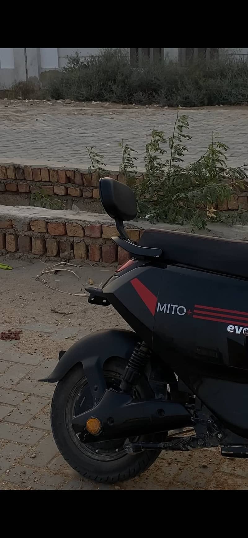 Evee Mito plus 1