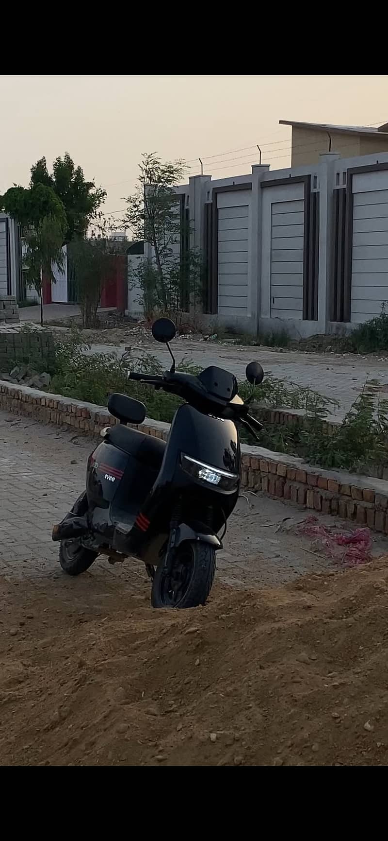 Evee Mito plus 2
