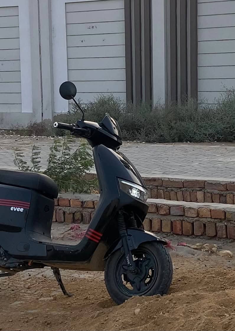 Evee Mito plus 3