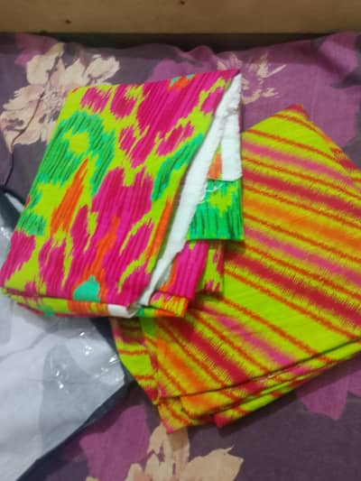 alkarami unstich two piece suit