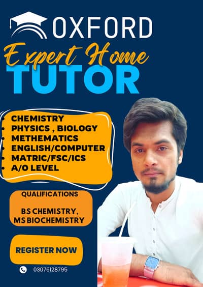 Home Tution