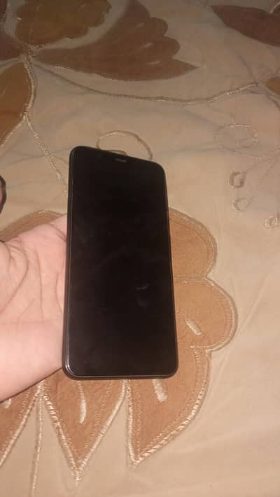 Google Pixel 4xl - Dead Board / For Parts - Original