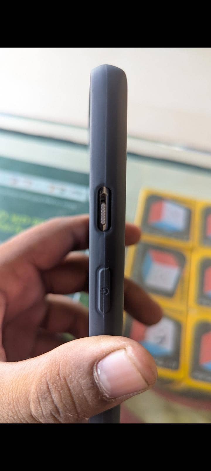 One Plus 7T 2