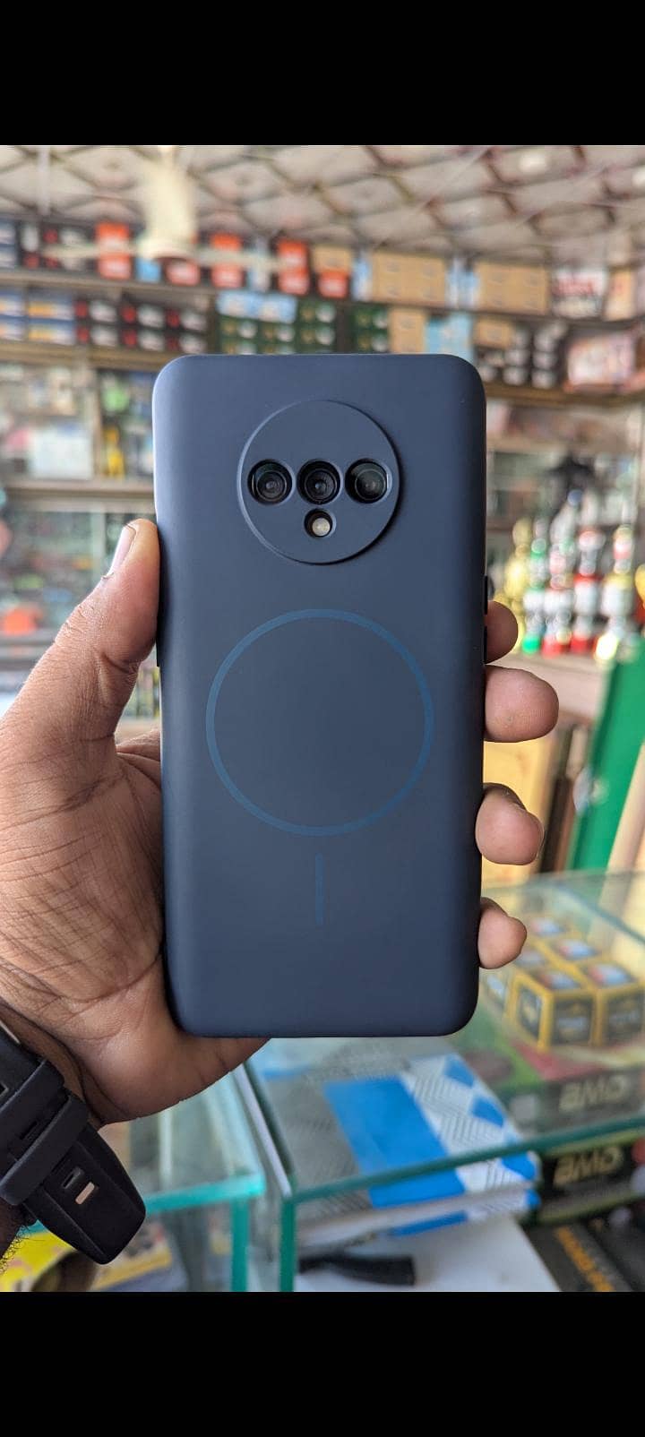 One Plus 7T 3