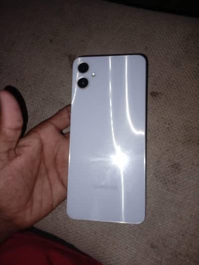 Samsung Mobile A05