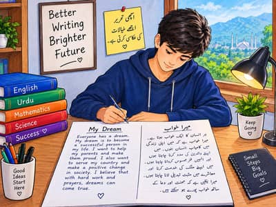 Assignment writing