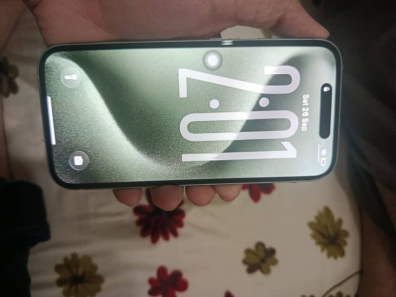 Apple iPhone 15 1