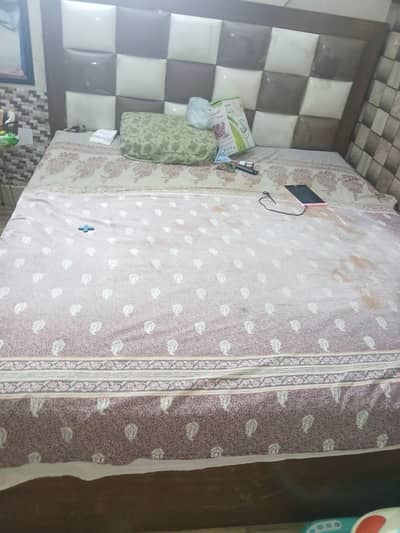 bed selling