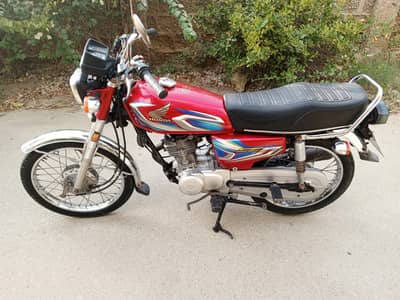 Super Power 125