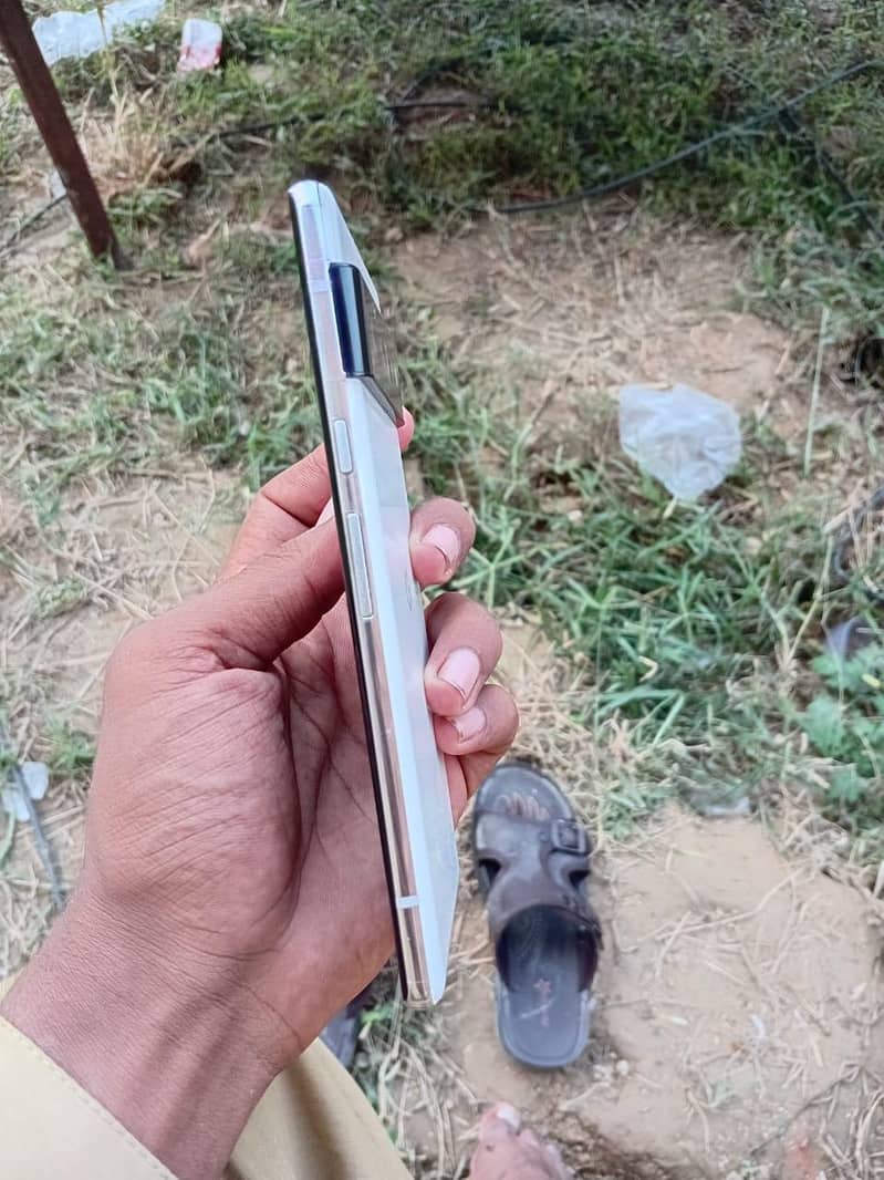 Google Pixel 6 Pro 4