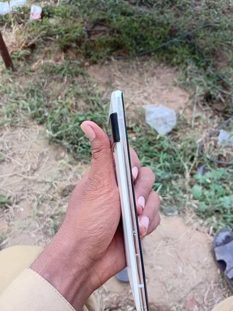Google Pixel 6 Pro 5