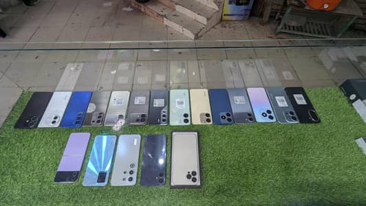 Other Mobiles Other Model