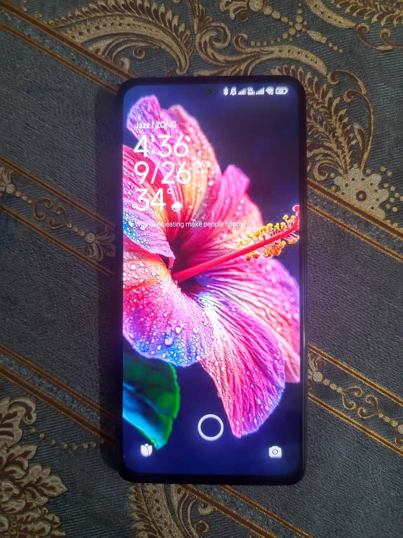 Xiaomi Redmi Note 14 1