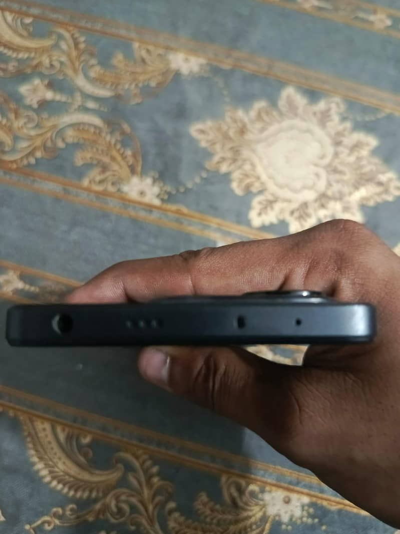 Xiaomi Redmi Note 14 2