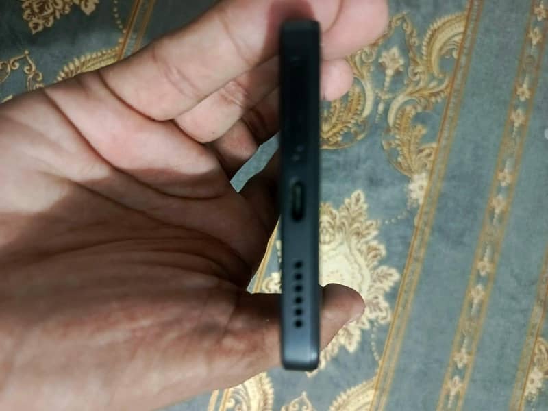 Xiaomi Redmi Note 14 4