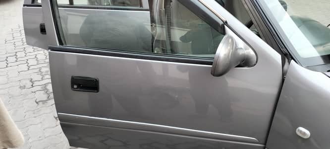 Suzuki Cultus VXR 2017