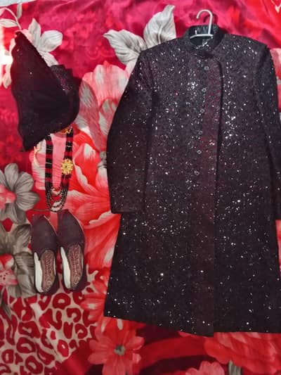 sherwani