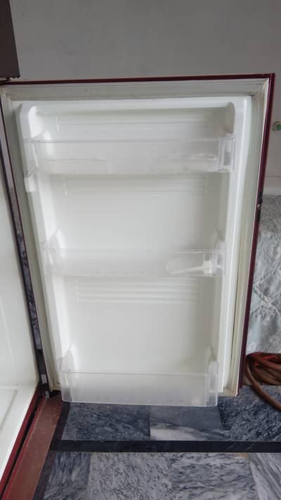 Pel Refrigerator