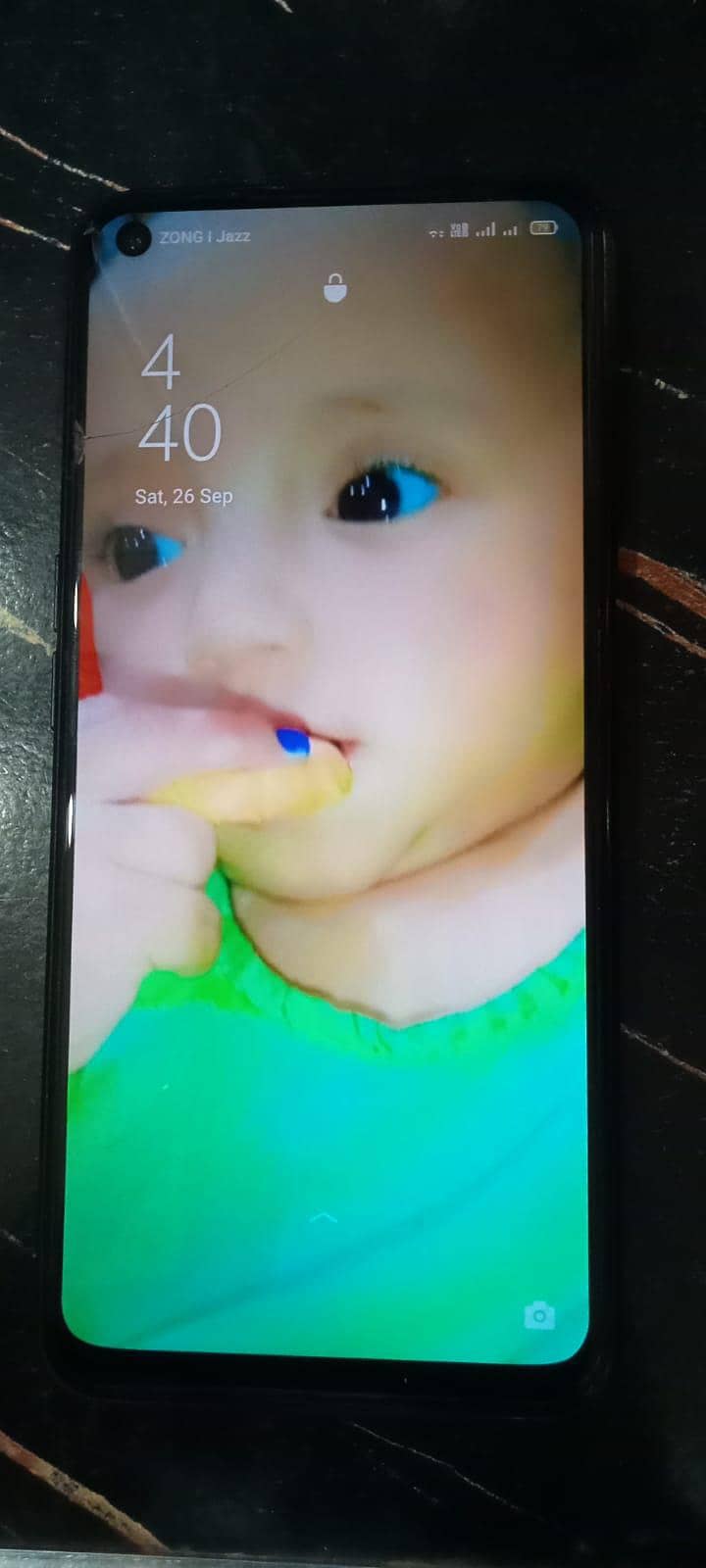 OPPO A54 1