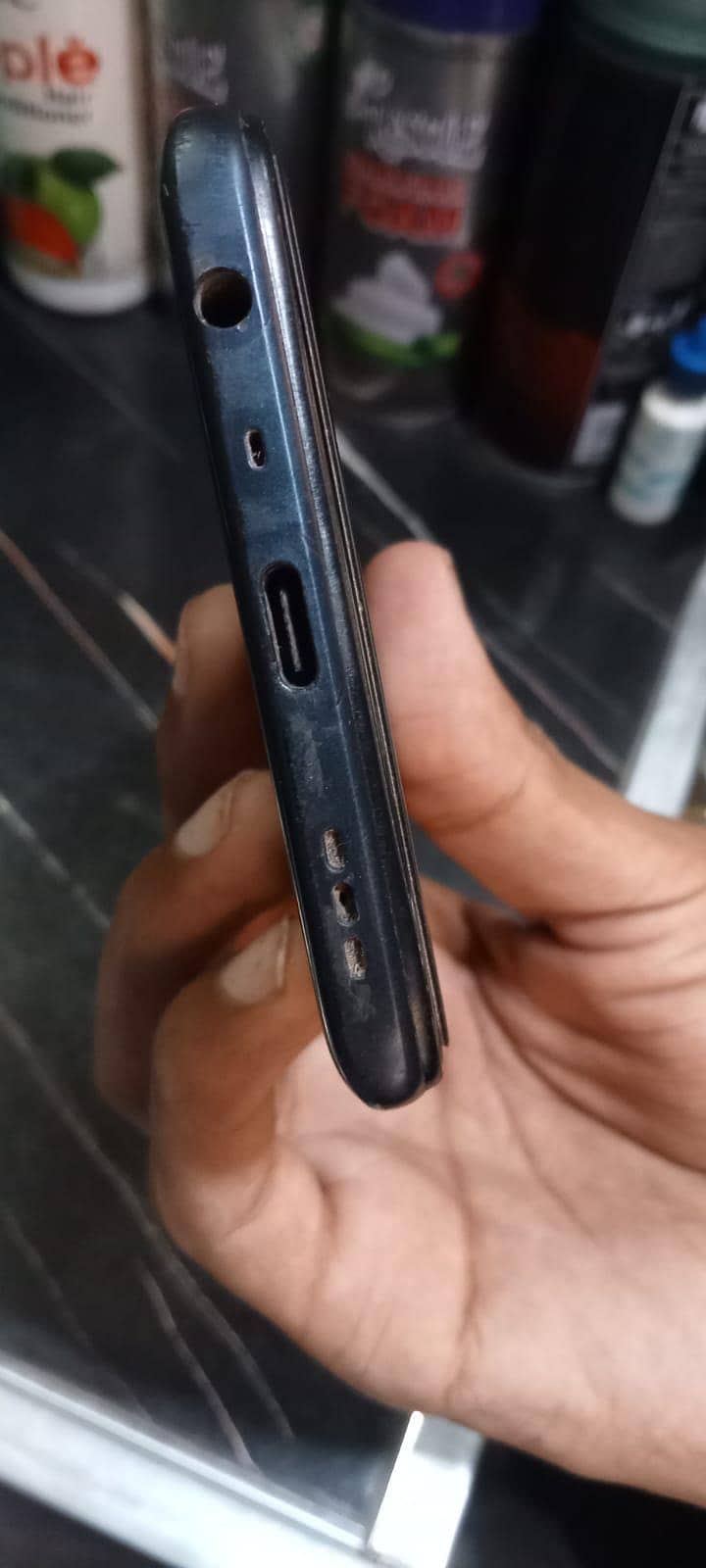 OPPO A54 3