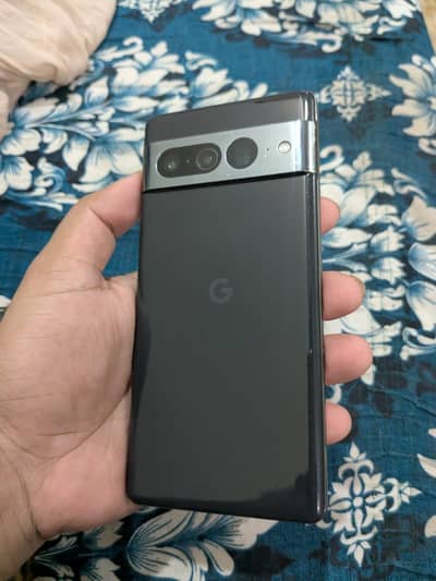 Google Pixel 7 Pro