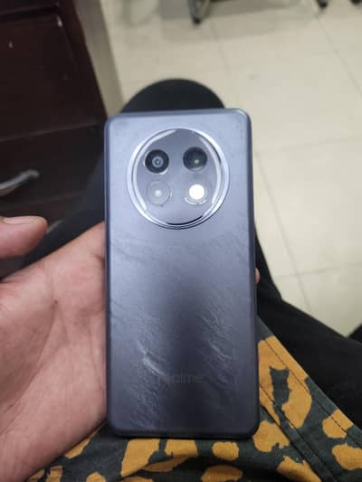 Realme 13 Plus