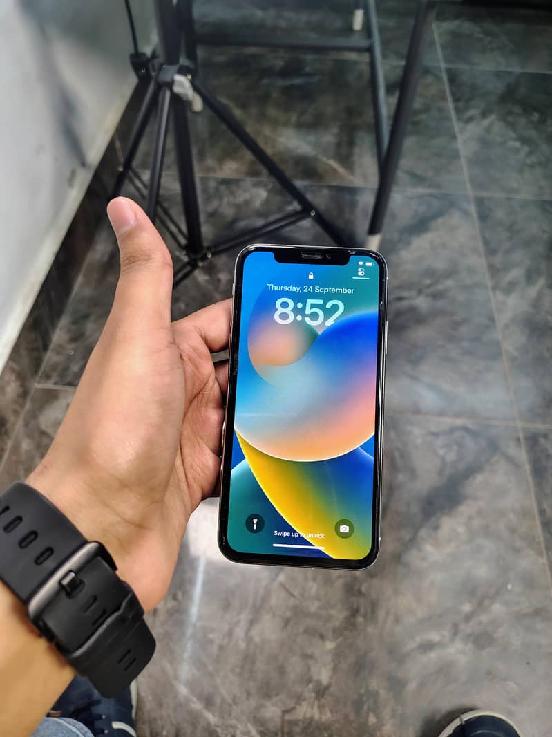 iphone x 3