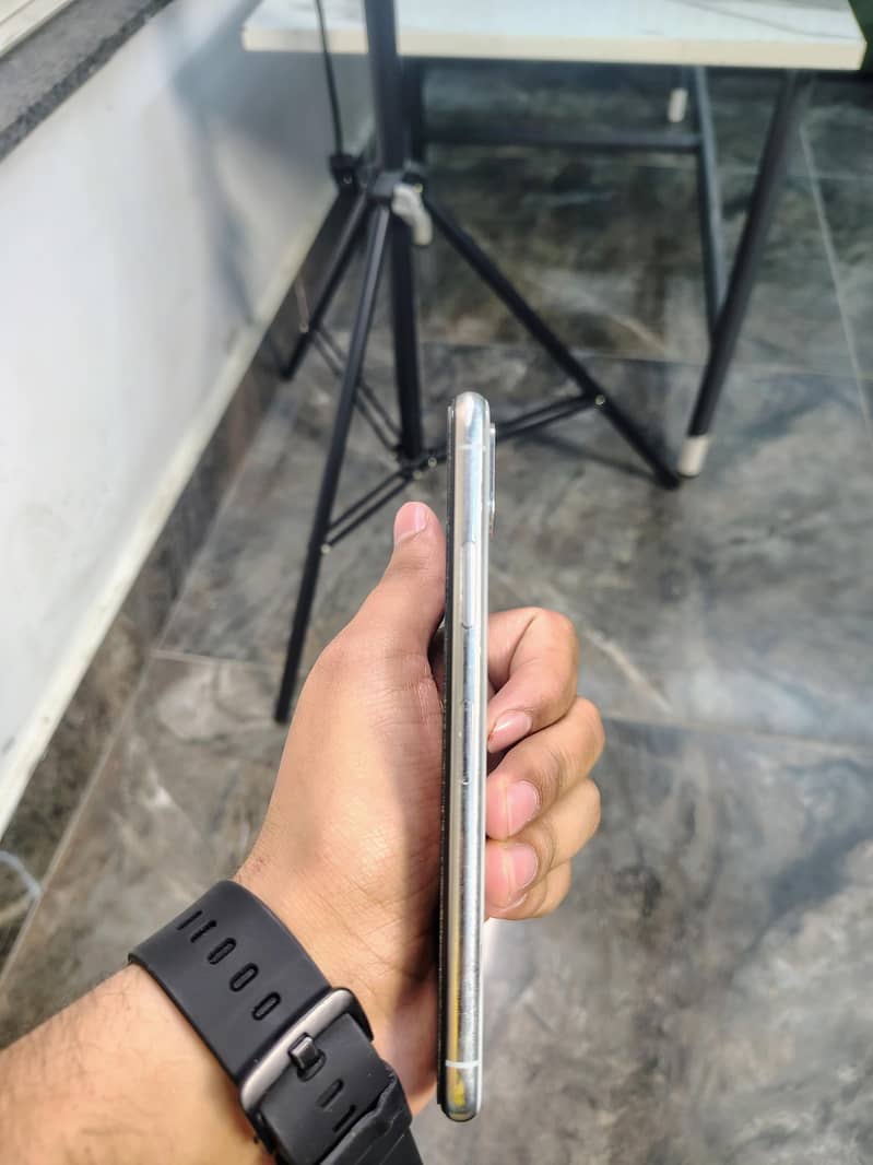 iphone x 5