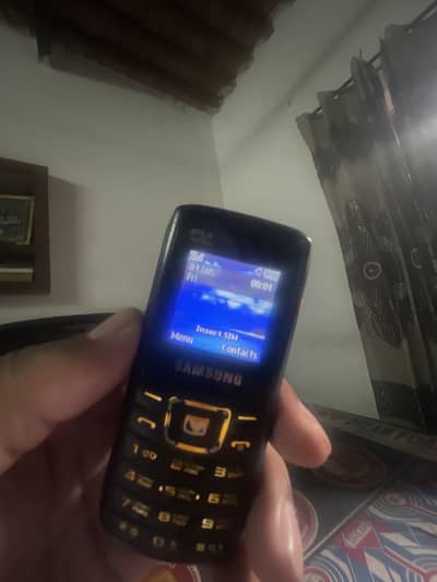 Samsung Mobile Other Model