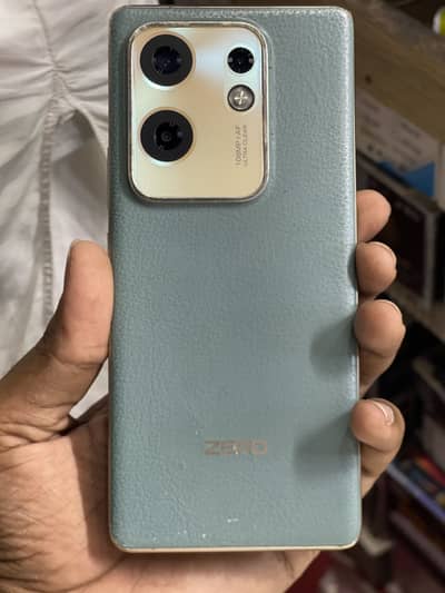 Infinix Zero 30