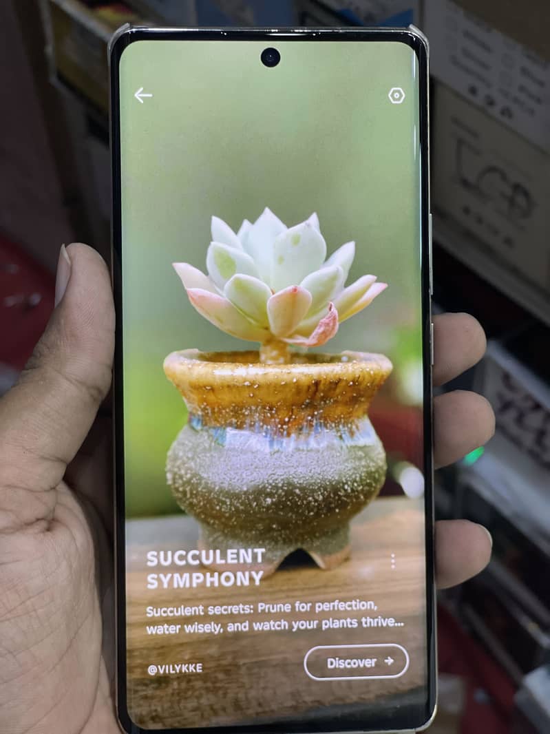 Infinix Zero 30 2