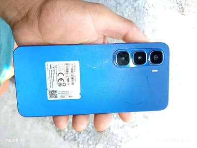 infinix hot 60i