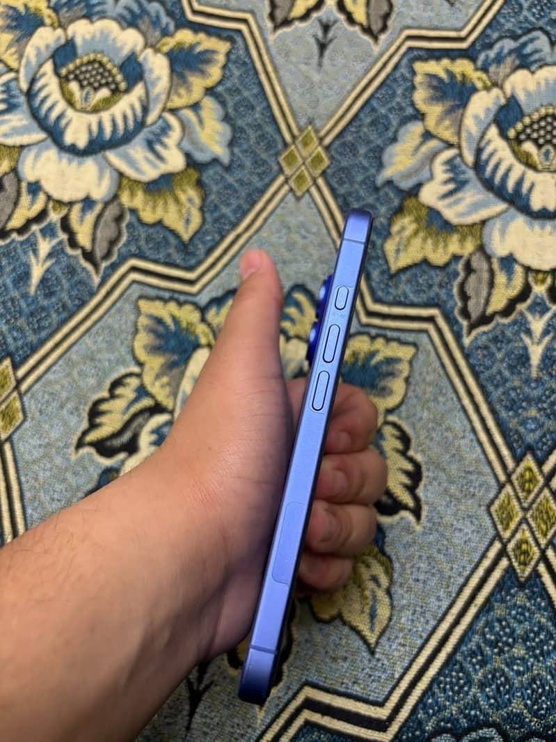 Apple iPhone 16 1