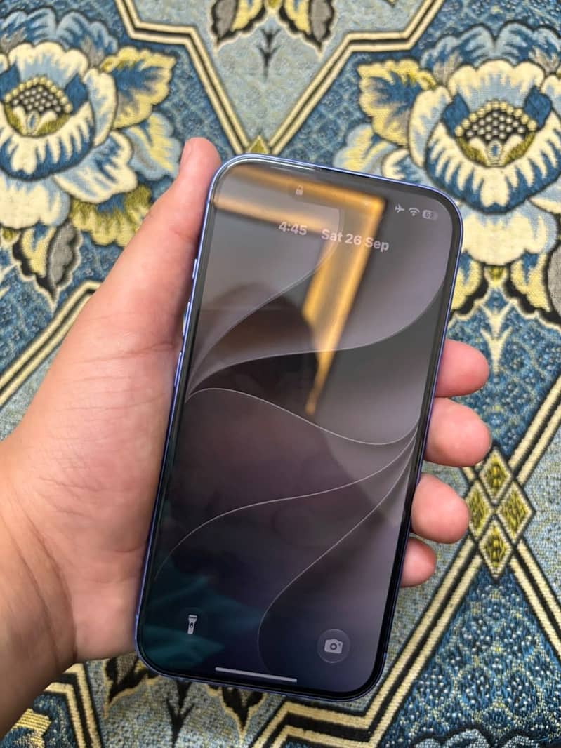 Apple iPhone 16 3