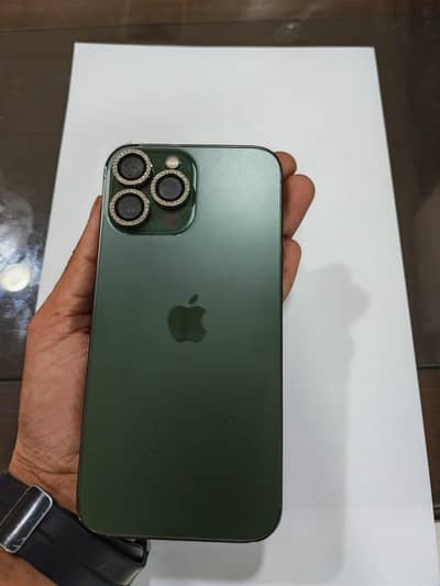 Apple iPhone 13 Pro Max JV