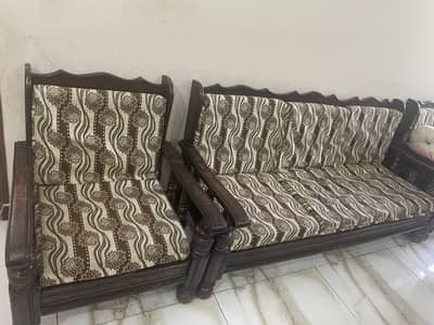 5 seater sofa set