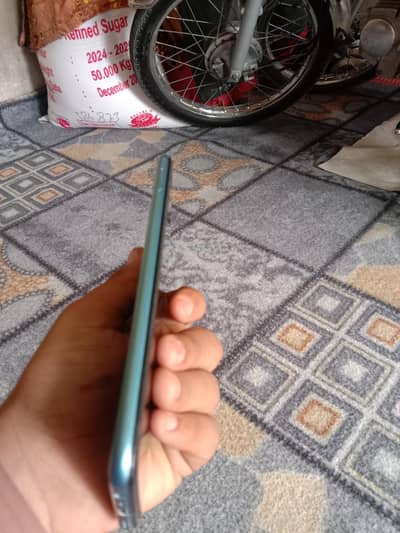 OPPO A15s