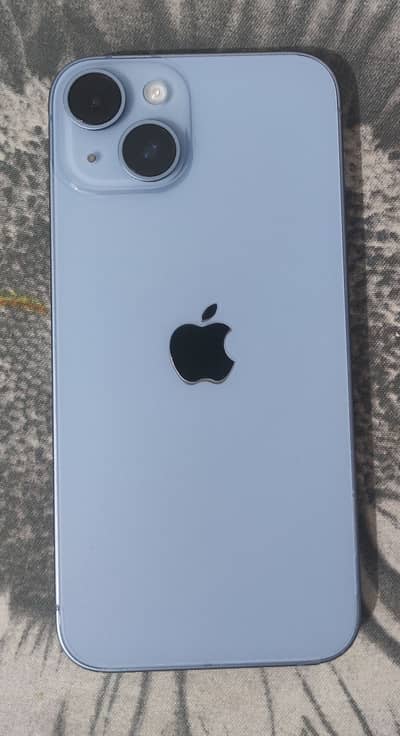 Apple iPhone 14 JV 128