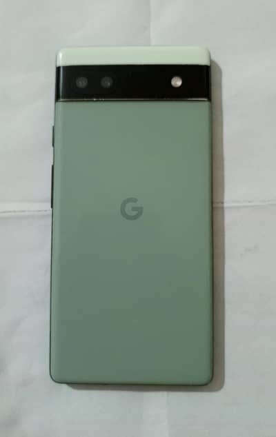Google Pixel 6a