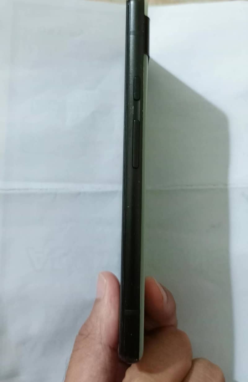 Google Pixel 6a 1