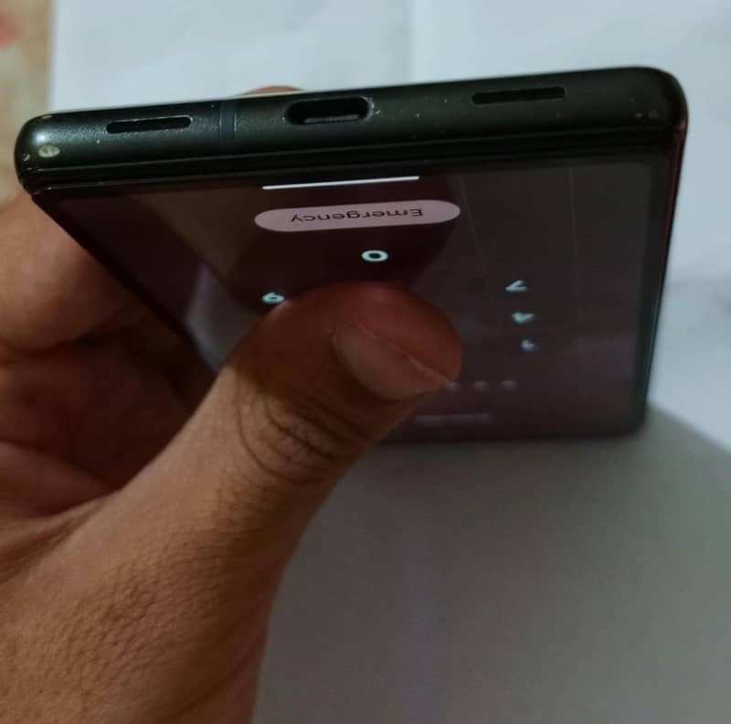 Google Pixel 6a 3